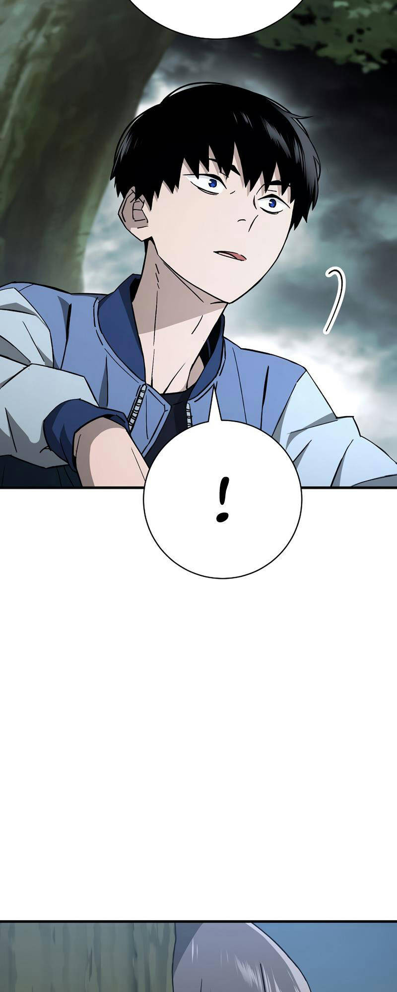 Anh Hùng Trở Về - Chương 7