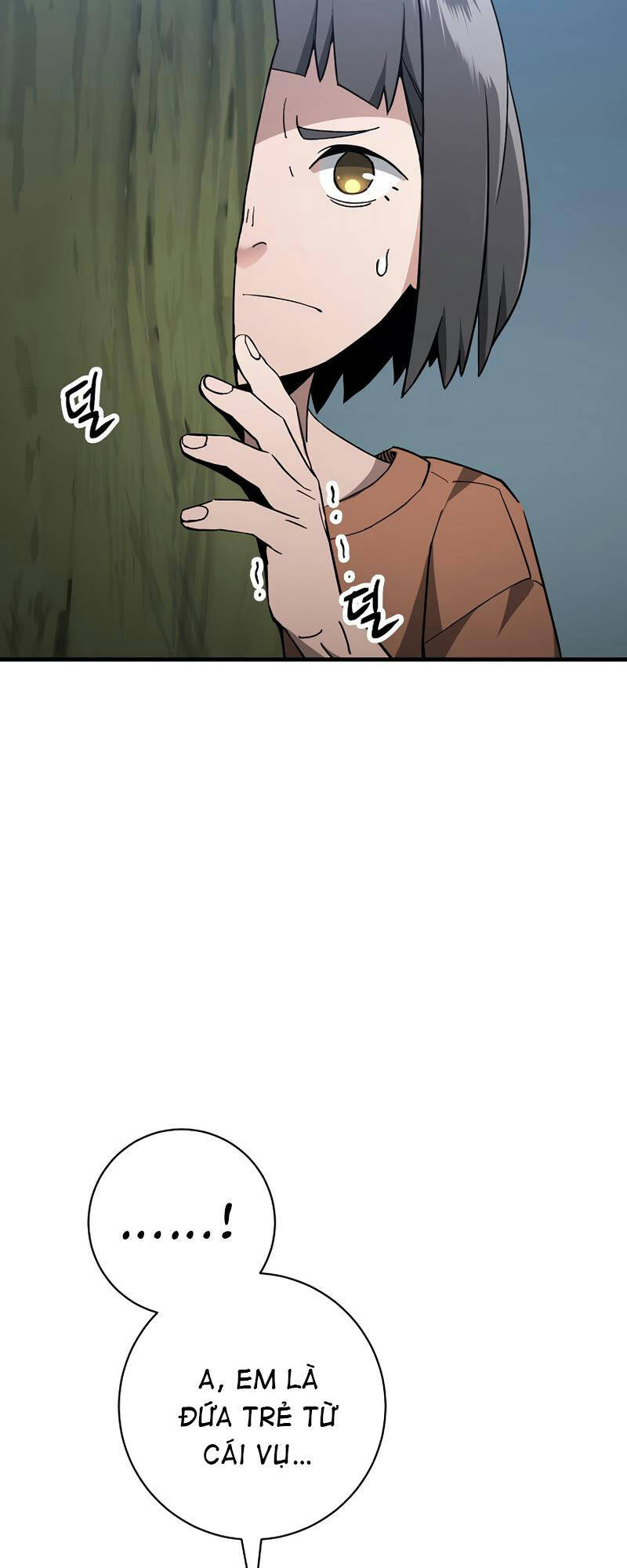 Anh Hùng Trở Về - Chương 7