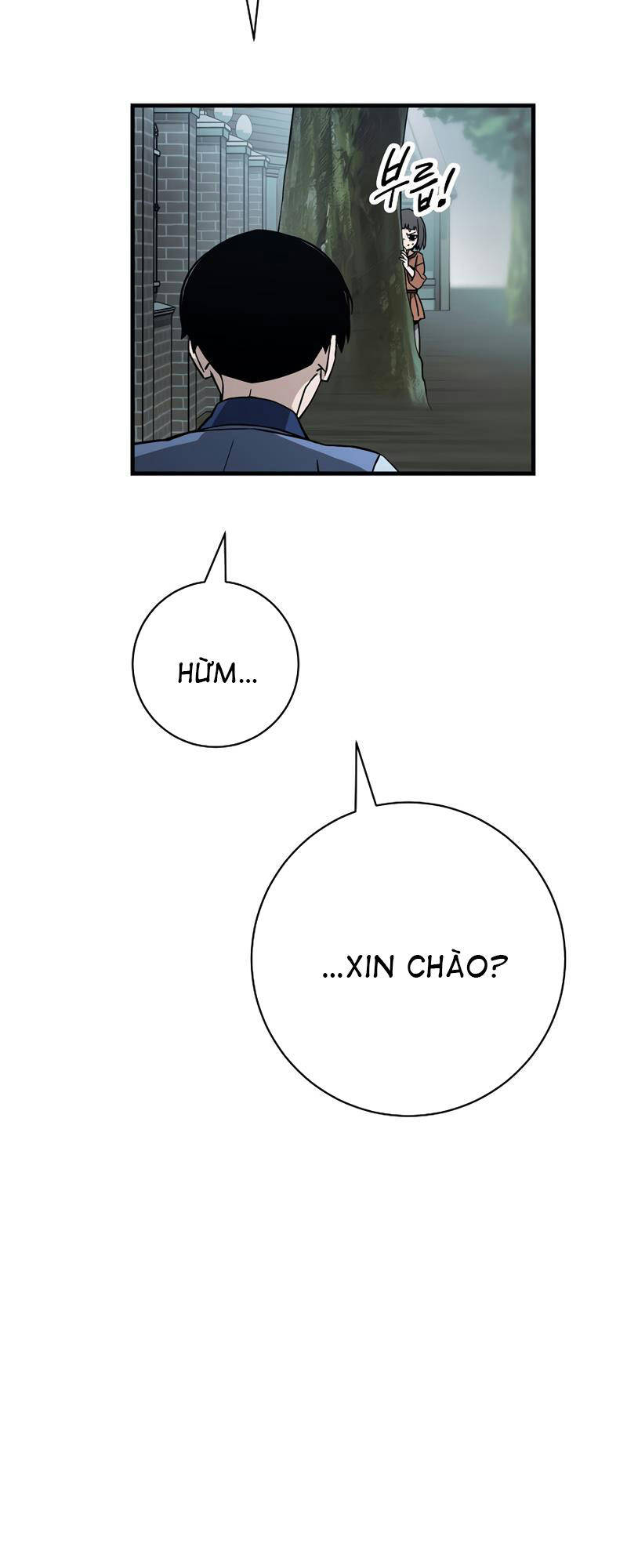 Anh Hùng Trở Về - Chương 7