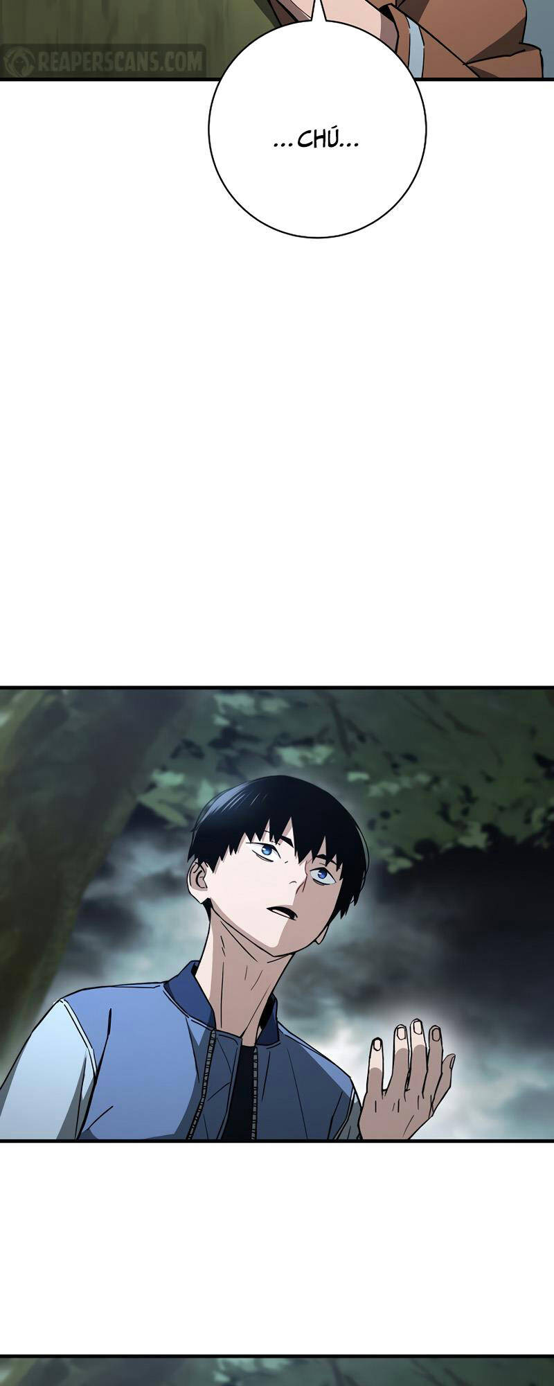 Anh Hùng Trở Về - Chương 7