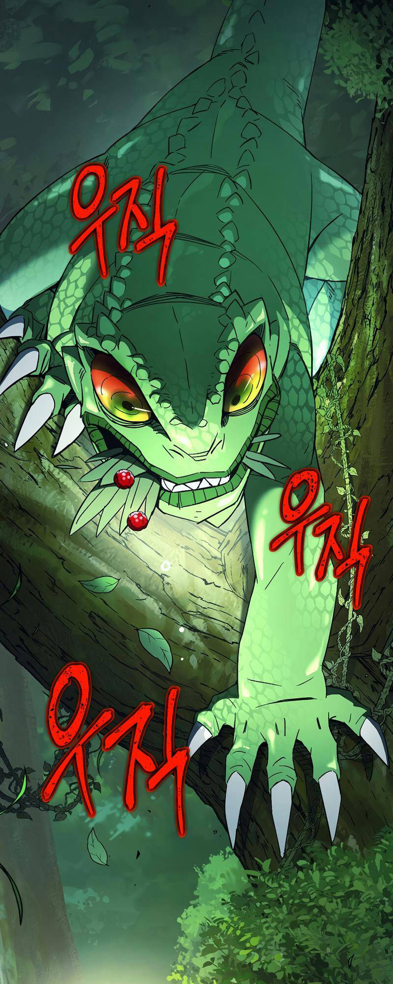 Anh Hùng Trở Về - Chương 7