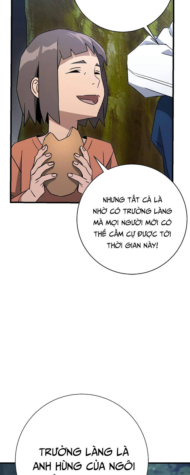 Anh Hùng Trở Về - Chương 7