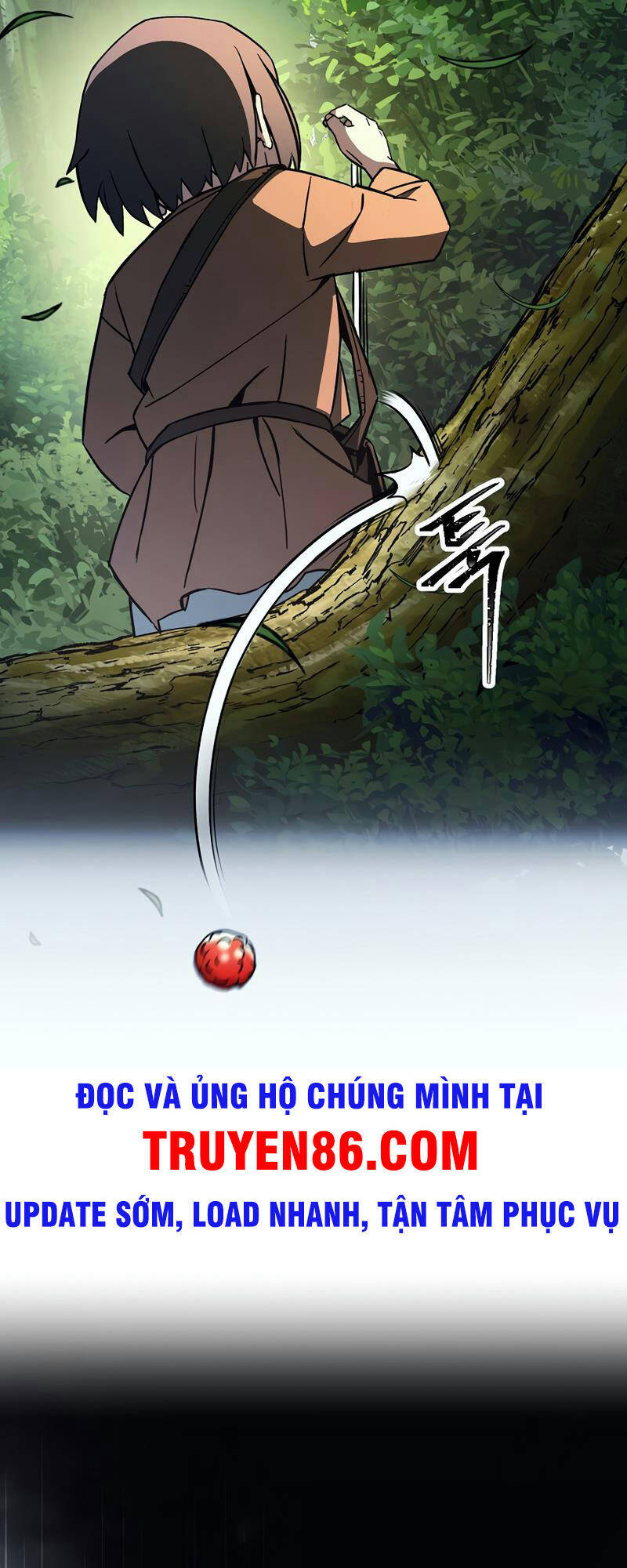 Anh Hùng Trở Về - Chương 7