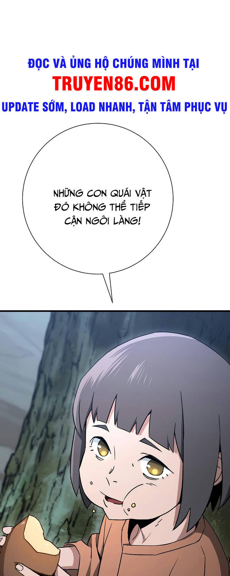 Anh Hùng Trở Về - Chương 7