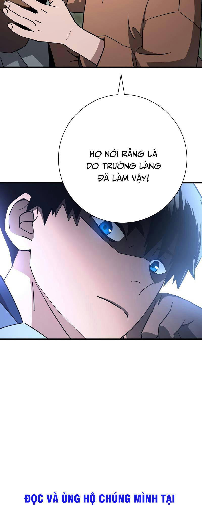 Anh Hùng Trở Về - Chương 7