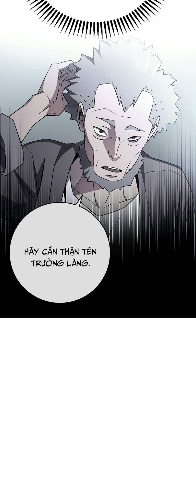 Anh Hùng Trở Về - Chương 7