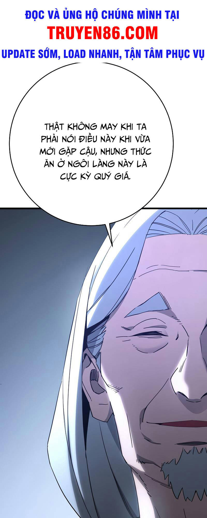 Anh Hùng Trở Về - Chương 7