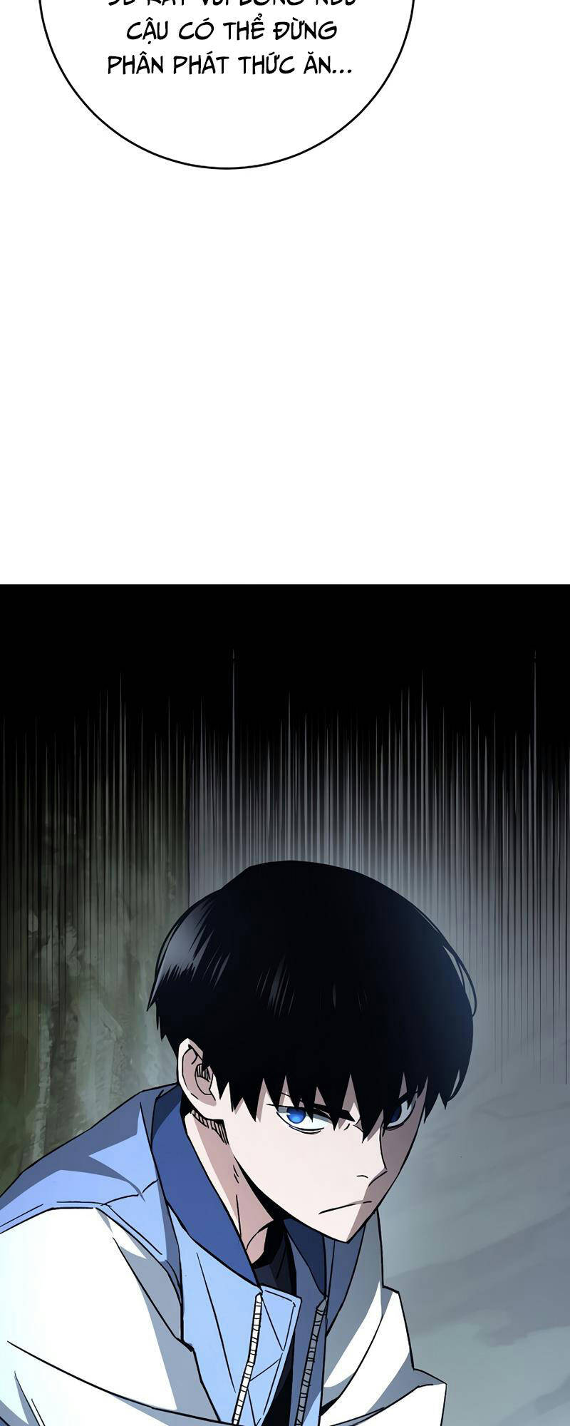 Anh Hùng Trở Về - Chương 7