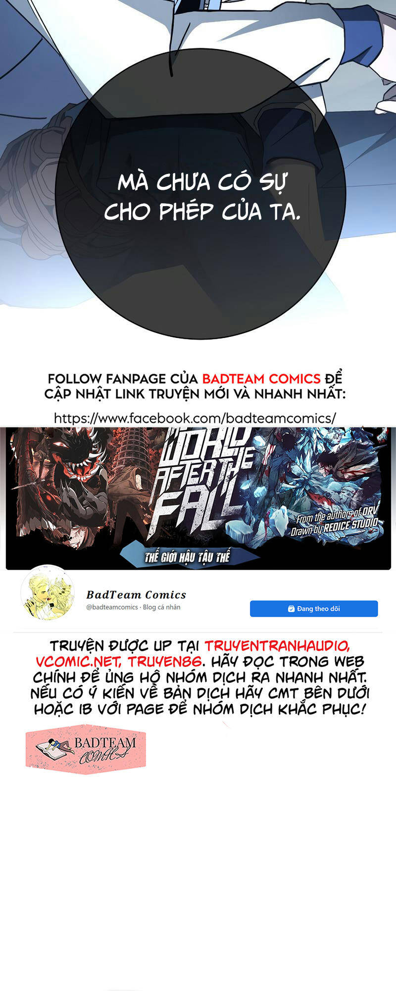 Anh Hùng Trở Về - Chương 7