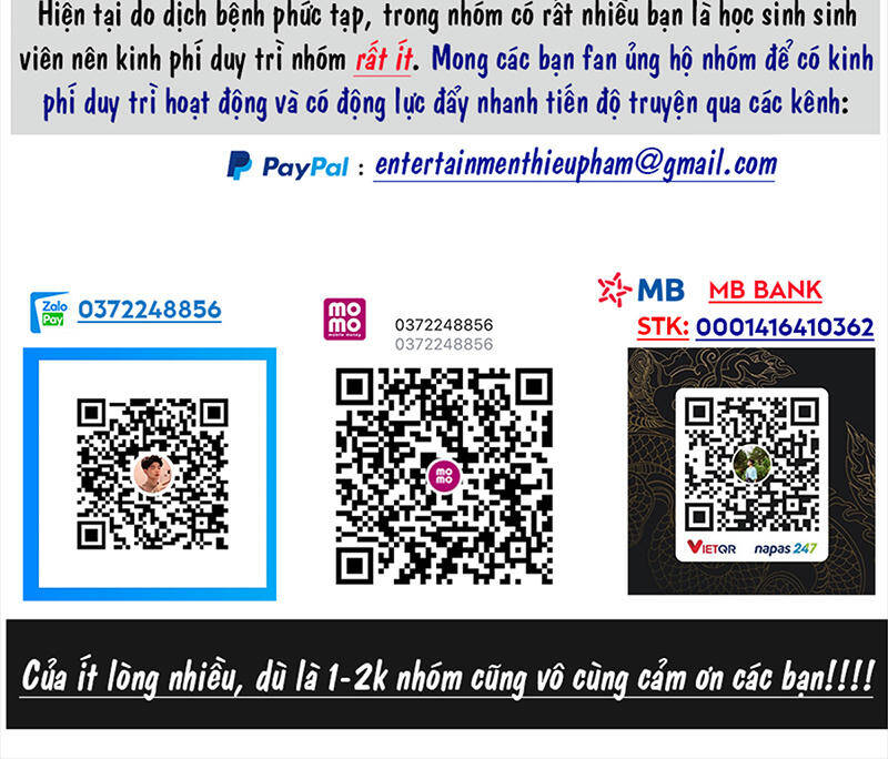 Anh Hùng Trở Về - Chương 7