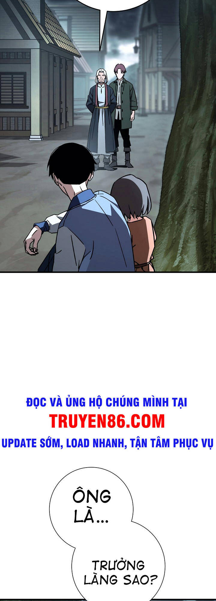 Anh Hùng Trở Về - Chương 8