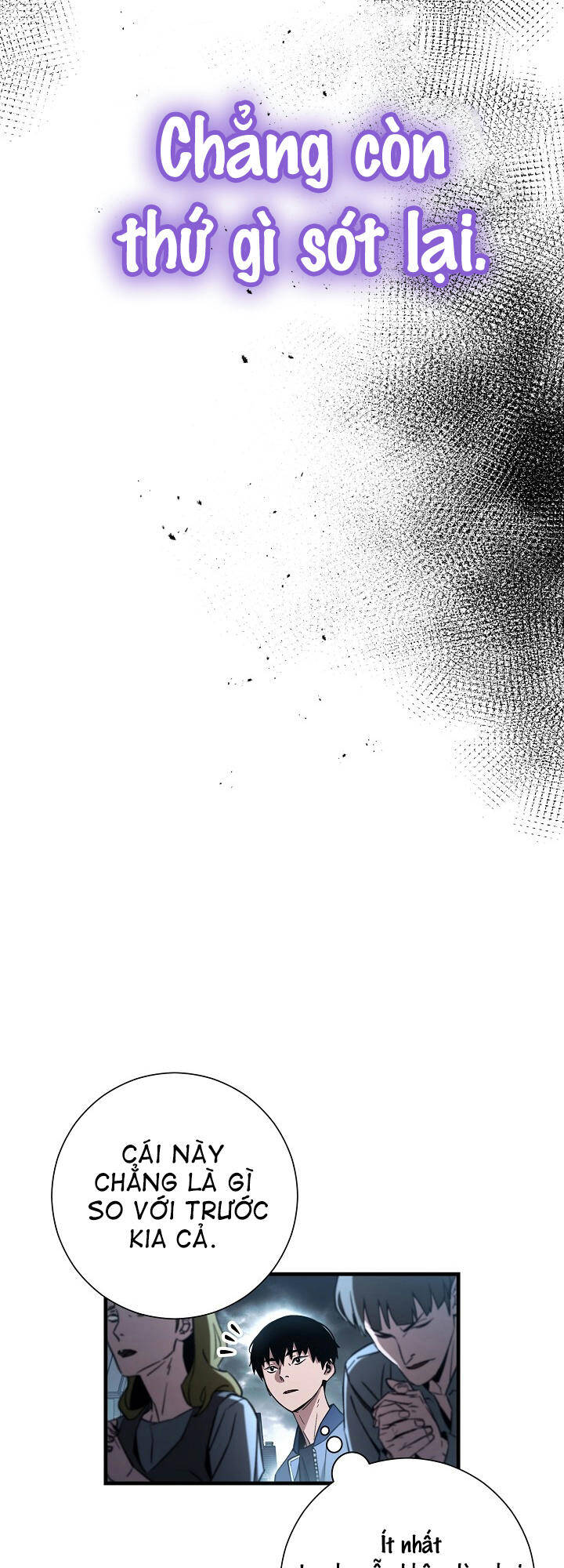 Anh Hùng Trở Về - Chương 8