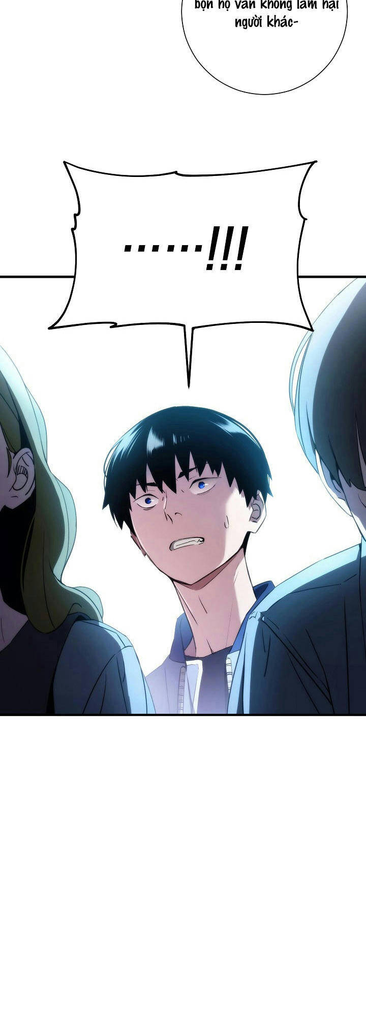 Anh Hùng Trở Về - Chương 8