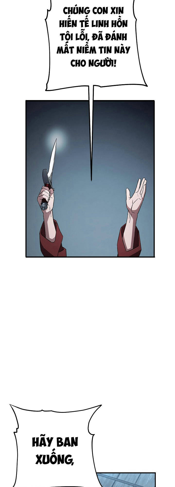 Anh Hùng Trở Về - Chương 8