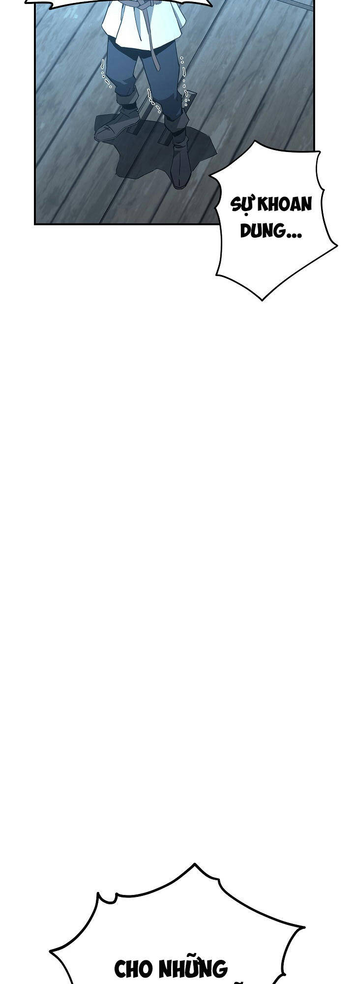 Anh Hùng Trở Về - Chương 8