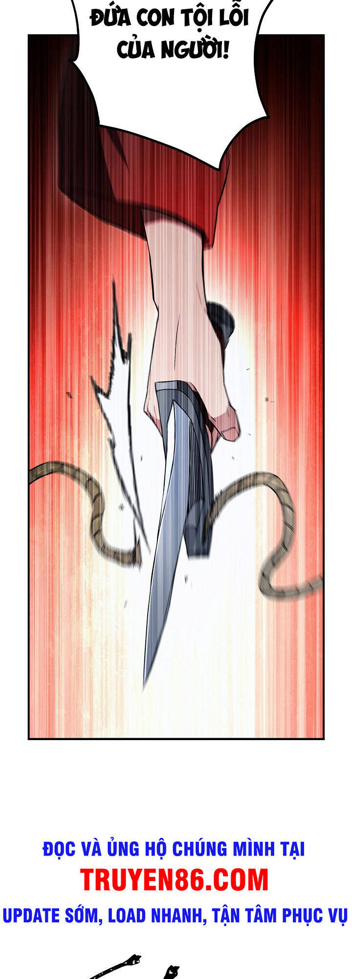 Anh Hùng Trở Về - Chương 8