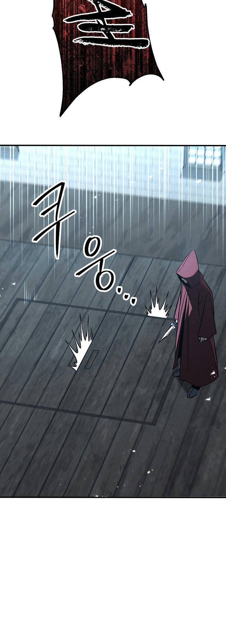 Anh Hùng Trở Về - Chương 8