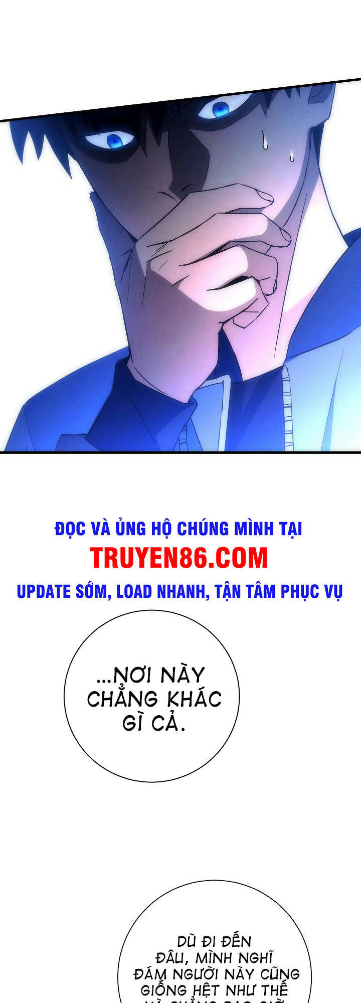 Anh Hùng Trở Về - Chương 8