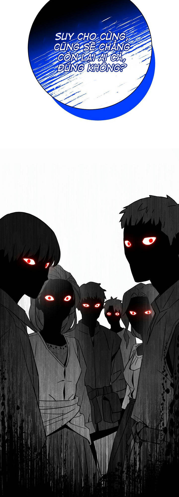 Anh Hùng Trở Về - Chương 8