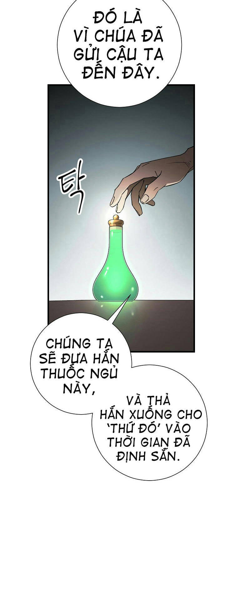 Anh Hùng Trở Về - Chương 8