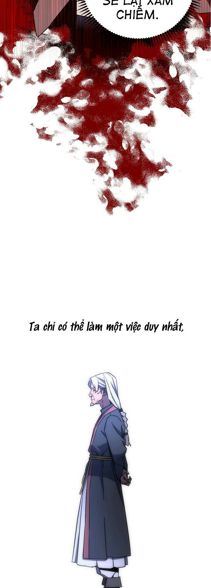 Anh Hùng Trở Về - Chương 8