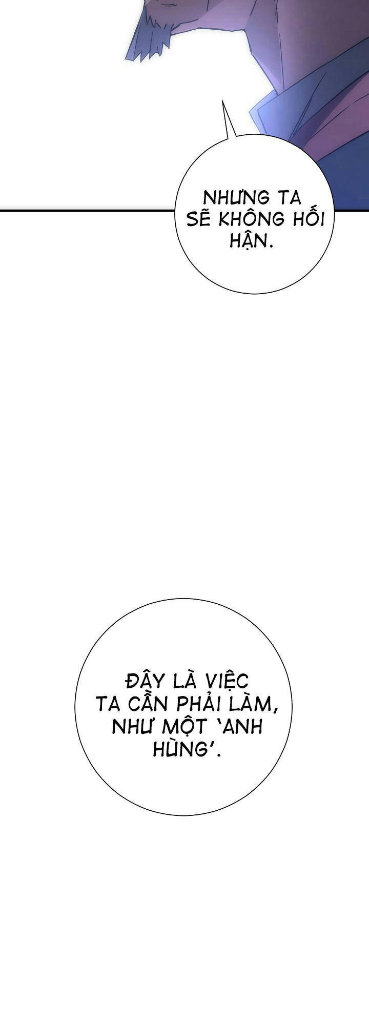 Anh Hùng Trở Về - Chương 8