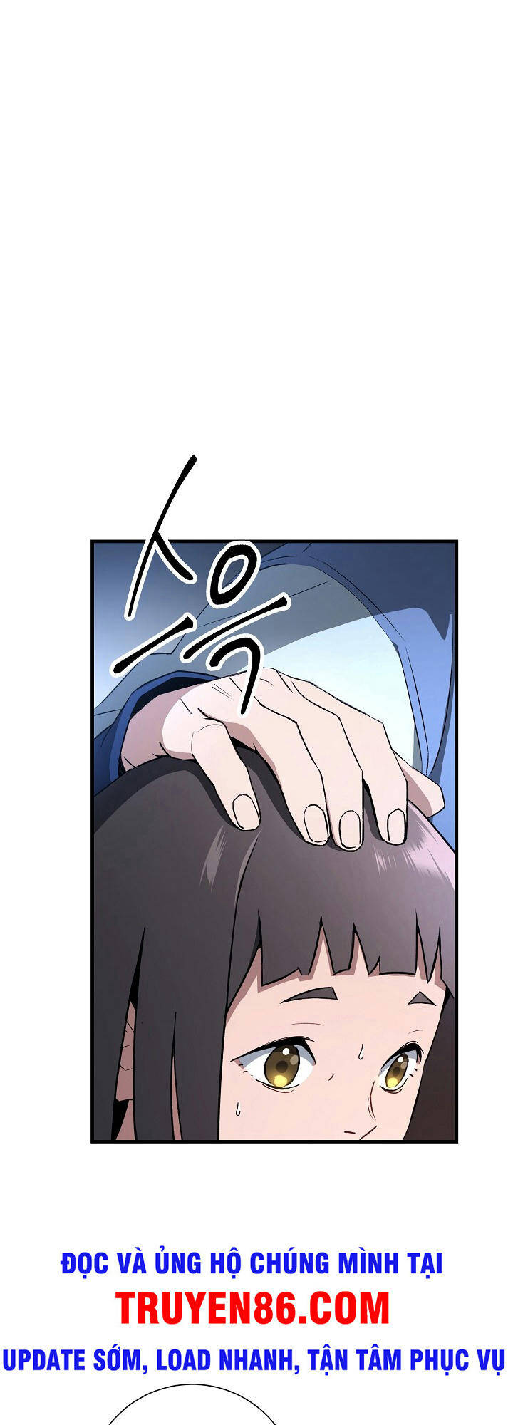 Anh Hùng Trở Về - Chương 8