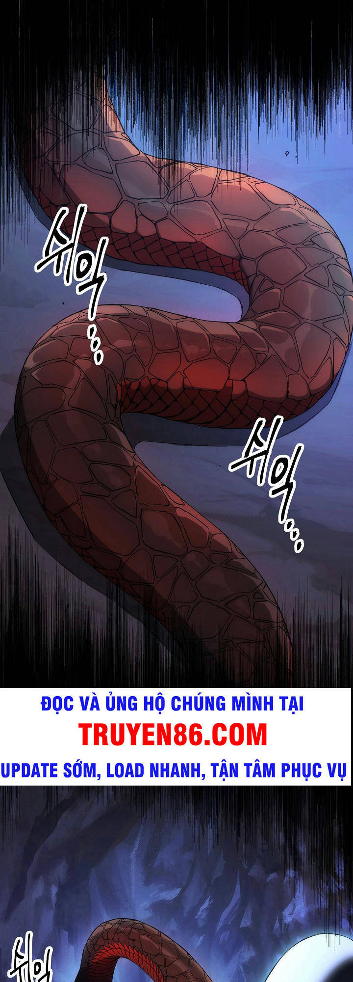 Anh Hùng Trở Về - Chương 8