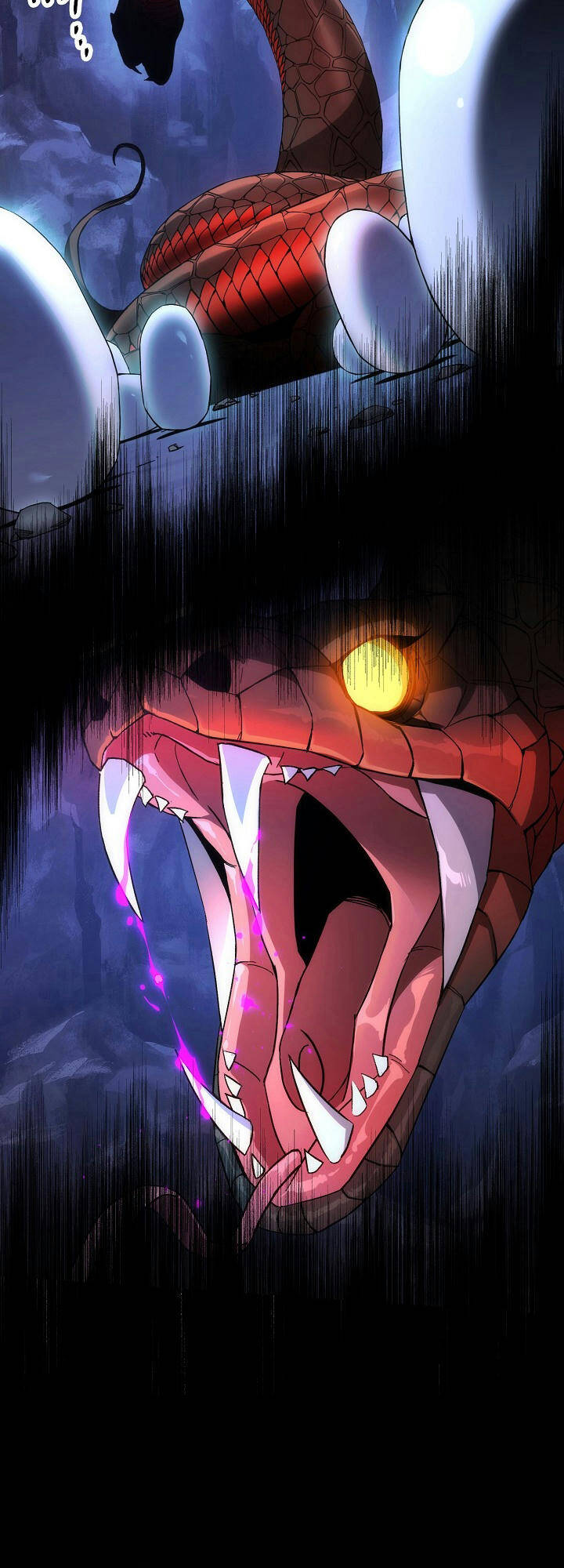 Anh Hùng Trở Về - Chương 8