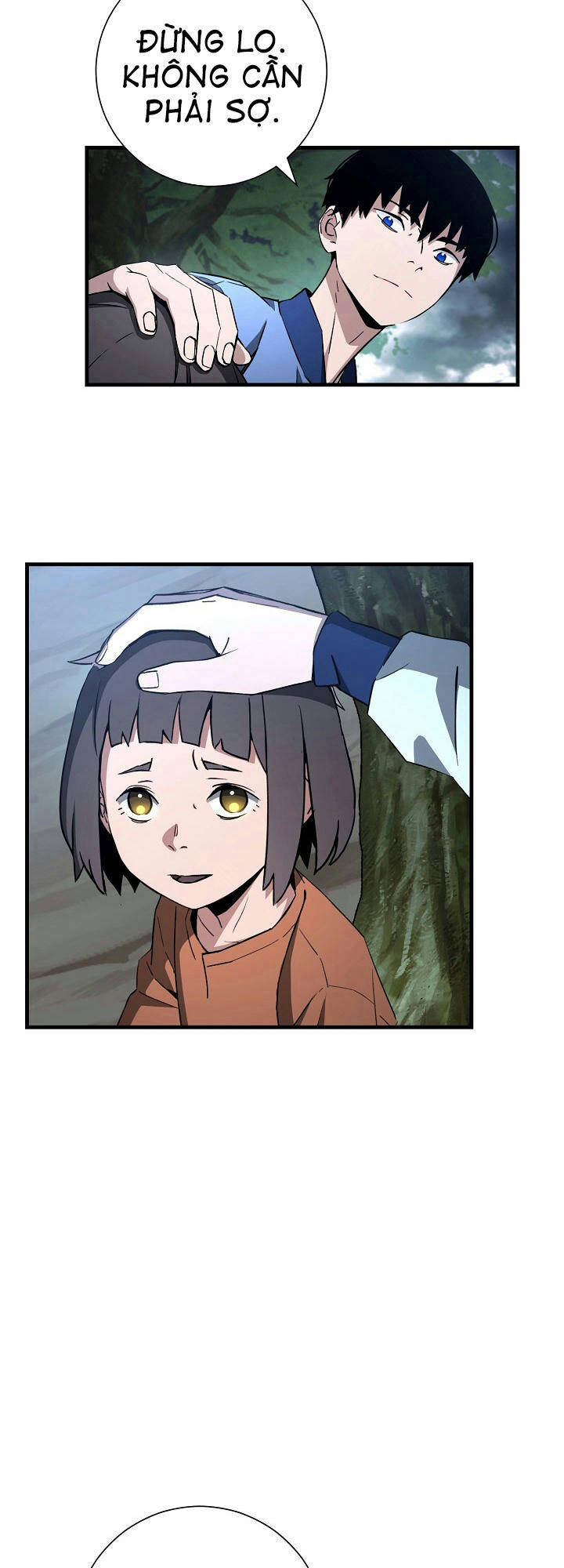 Anh Hùng Trở Về - Chương 8