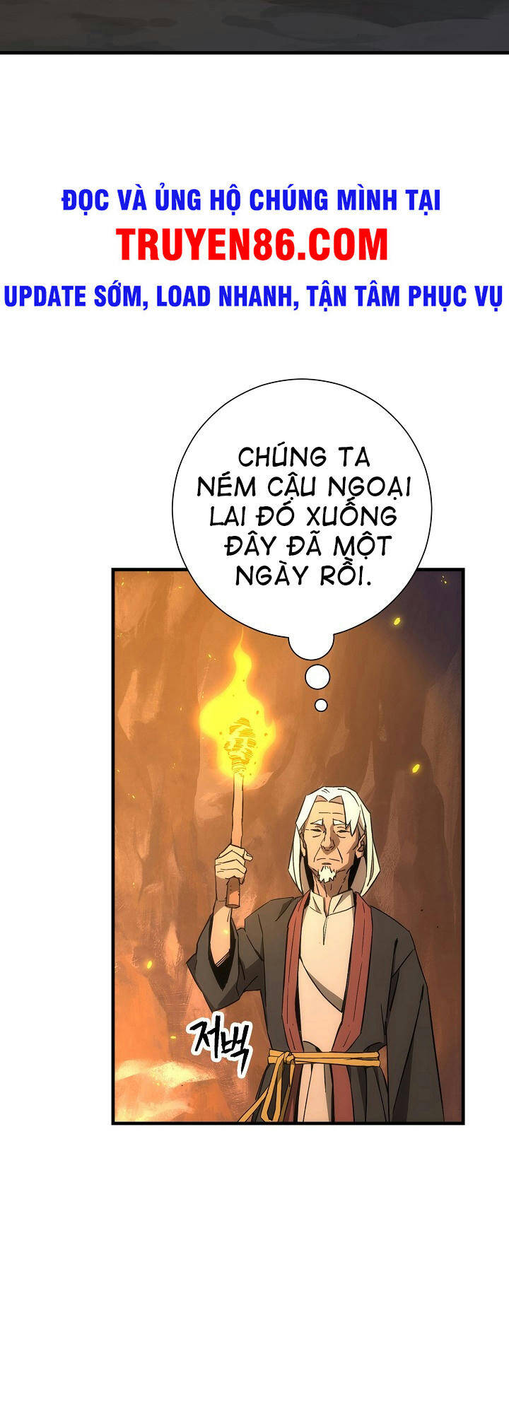 Anh Hùng Trở Về - Chương 8