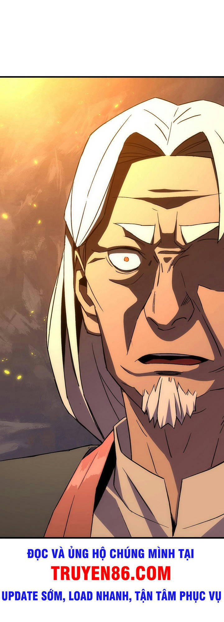 Anh Hùng Trở Về - Chương 8