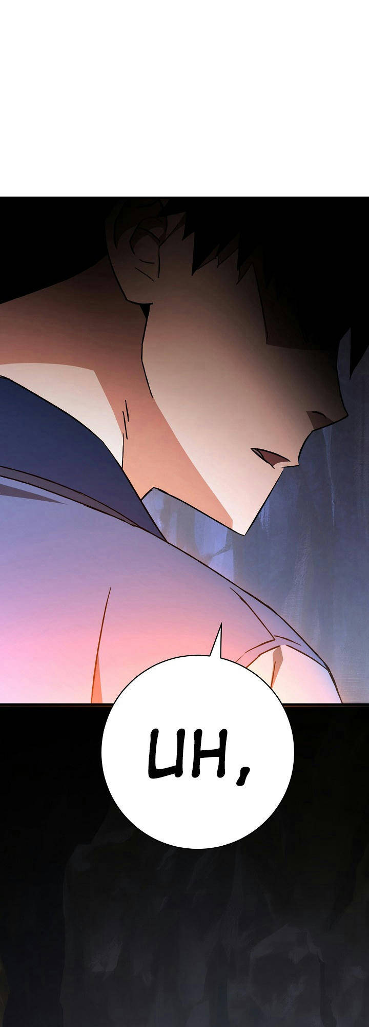 Anh Hùng Trở Về - Chương 8