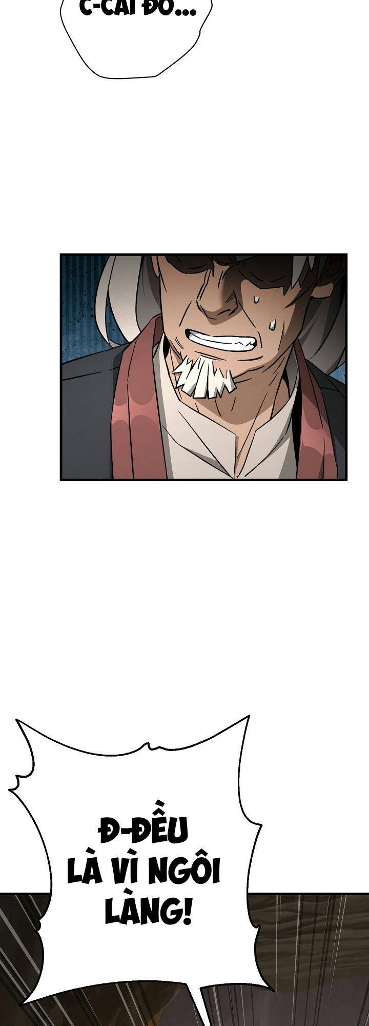 Anh Hùng Trở Về - Chương 9