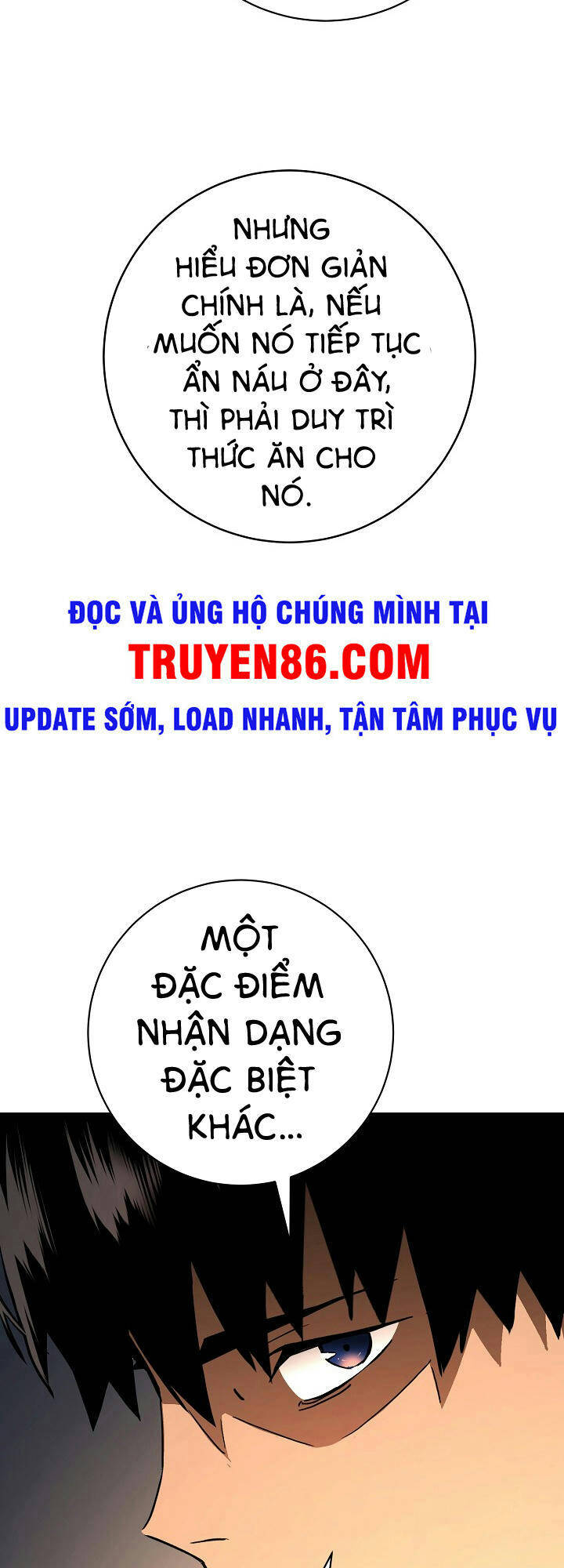 Anh Hùng Trở Về - Chương 9