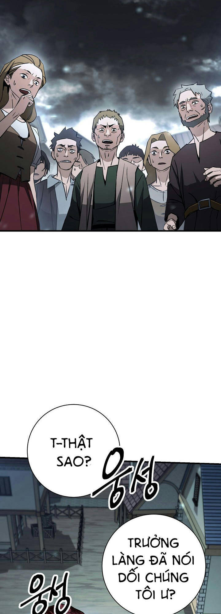 Anh Hùng Trở Về - Chương 9