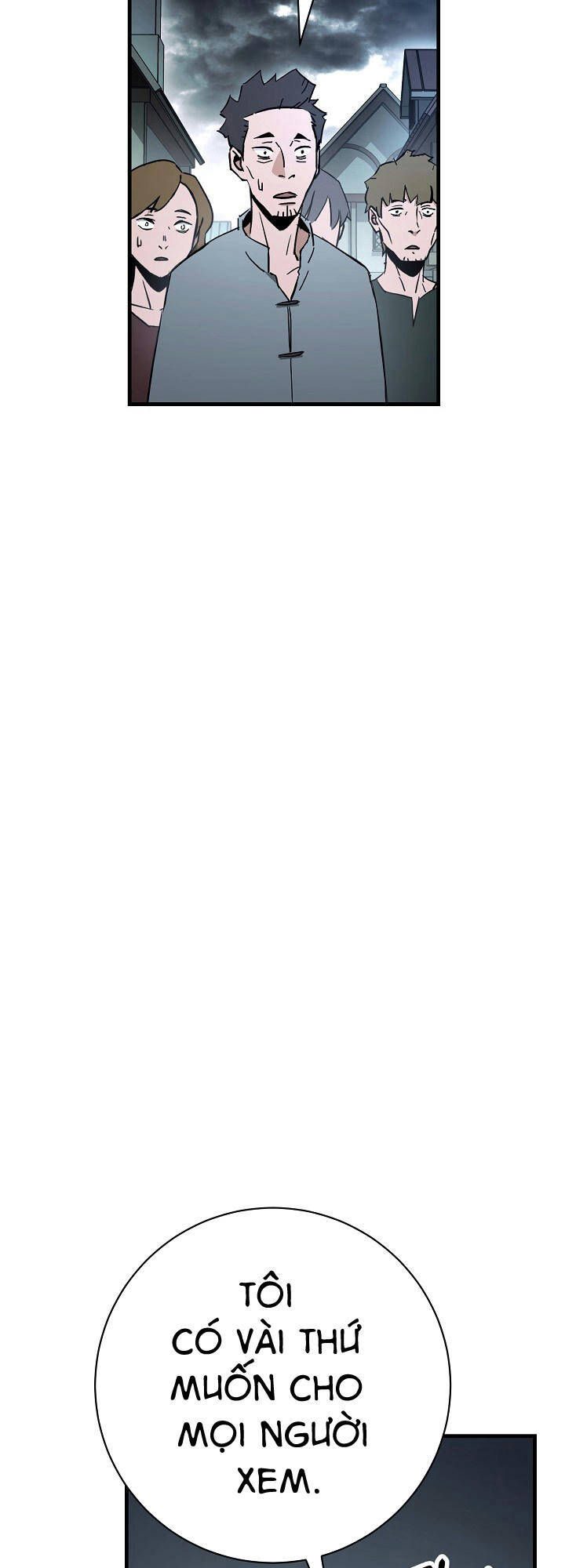 Anh Hùng Trở Về - Chương 9