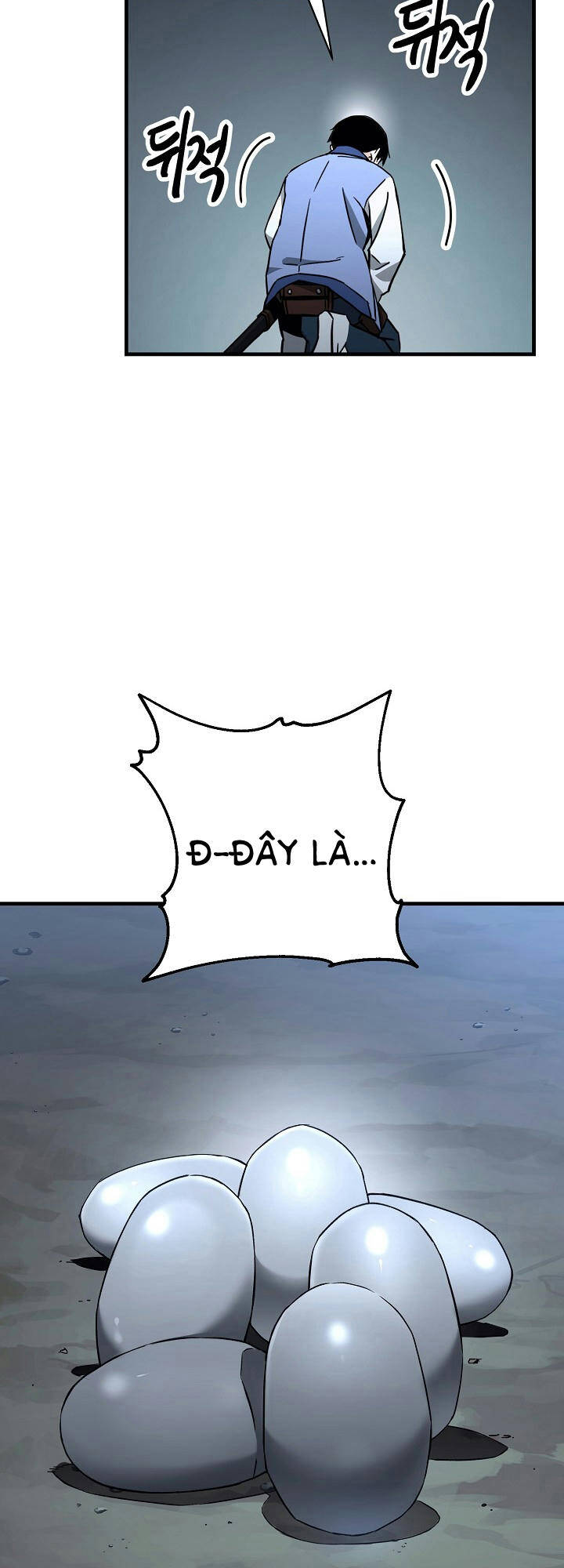 Anh Hùng Trở Về - Chương 9