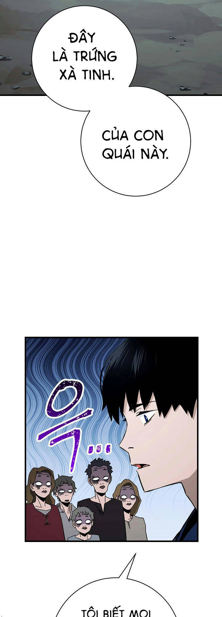 Anh Hùng Trở Về - Chương 9