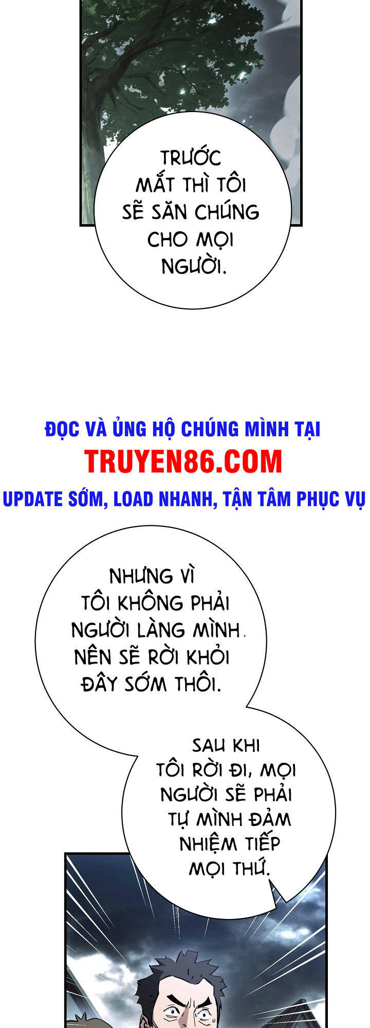 Anh Hùng Trở Về - Chương 9