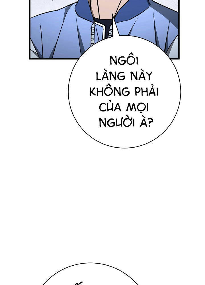 Anh Hùng Trở Về - Chương 9