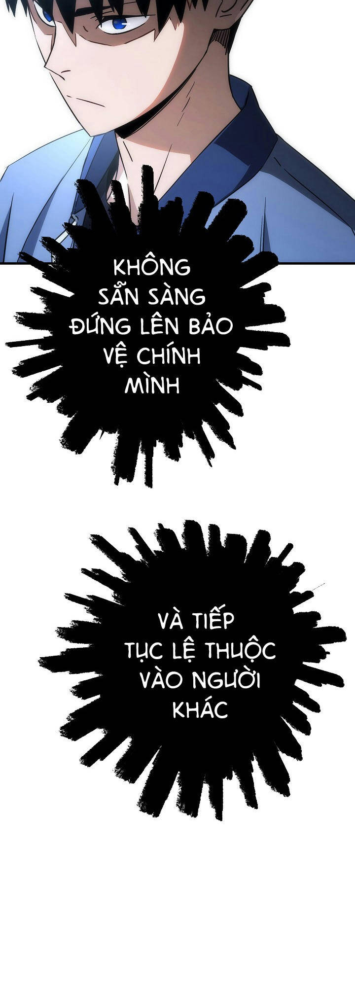Anh Hùng Trở Về - Chương 9
