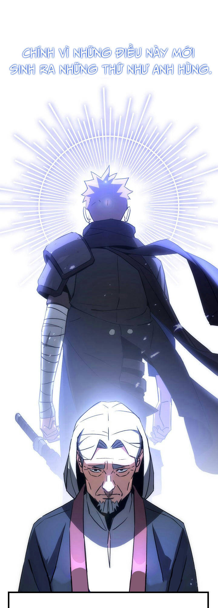 Anh Hùng Trở Về - Chương 9