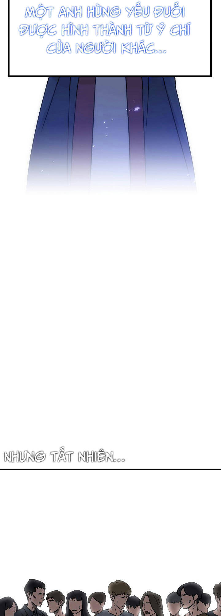 Anh Hùng Trở Về - Chương 9