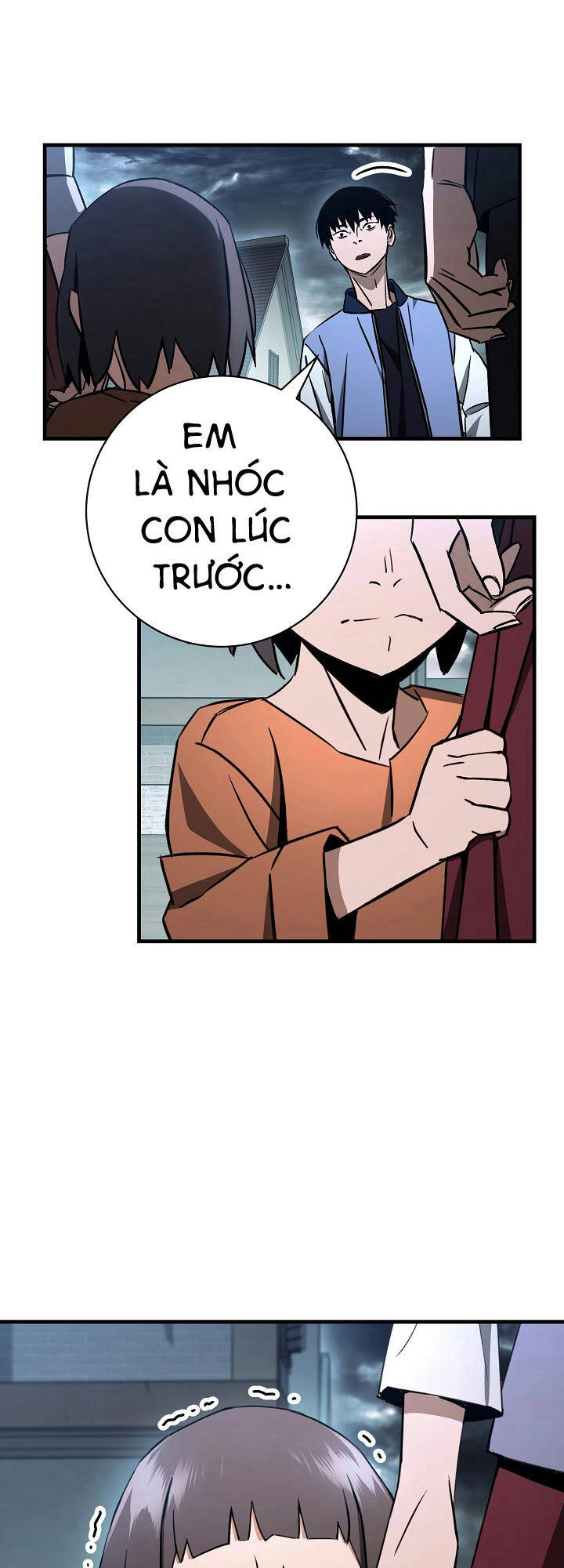 Anh Hùng Trở Về - Chương 9