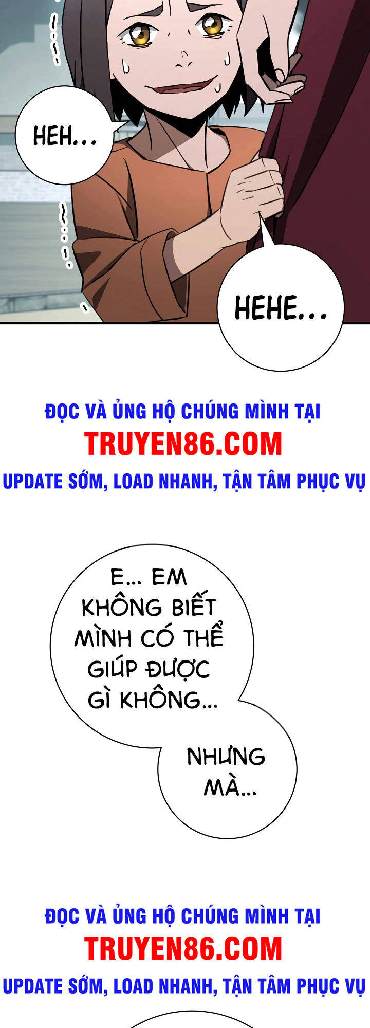 Anh Hùng Trở Về - Chương 9