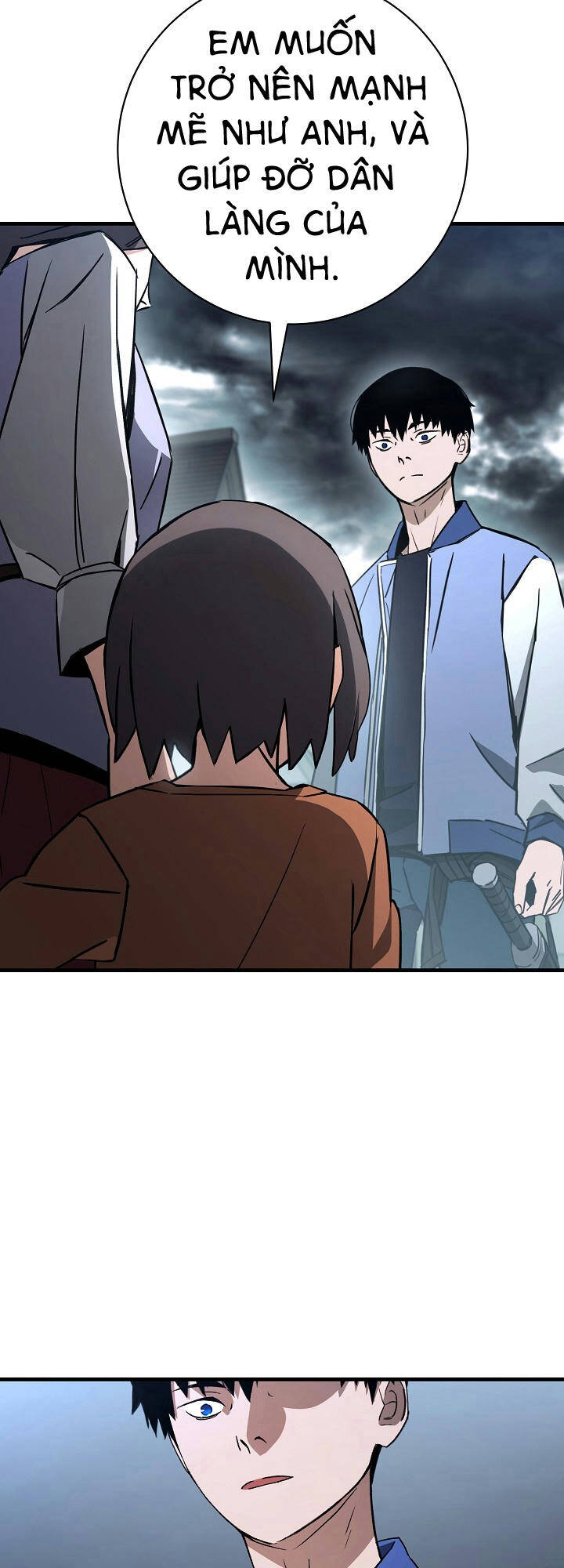 Anh Hùng Trở Về - Chương 9