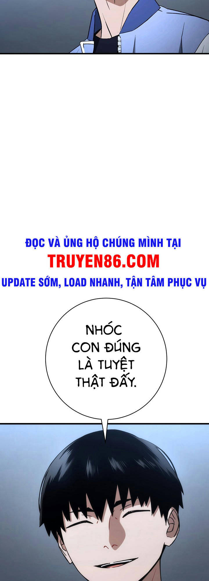 Anh Hùng Trở Về - Chương 9