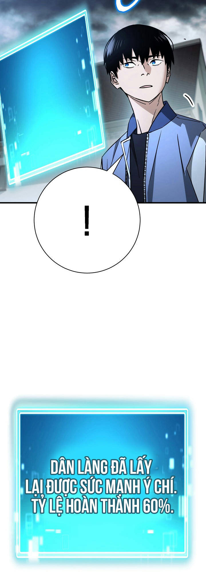 Anh Hùng Trở Về - Chương 9