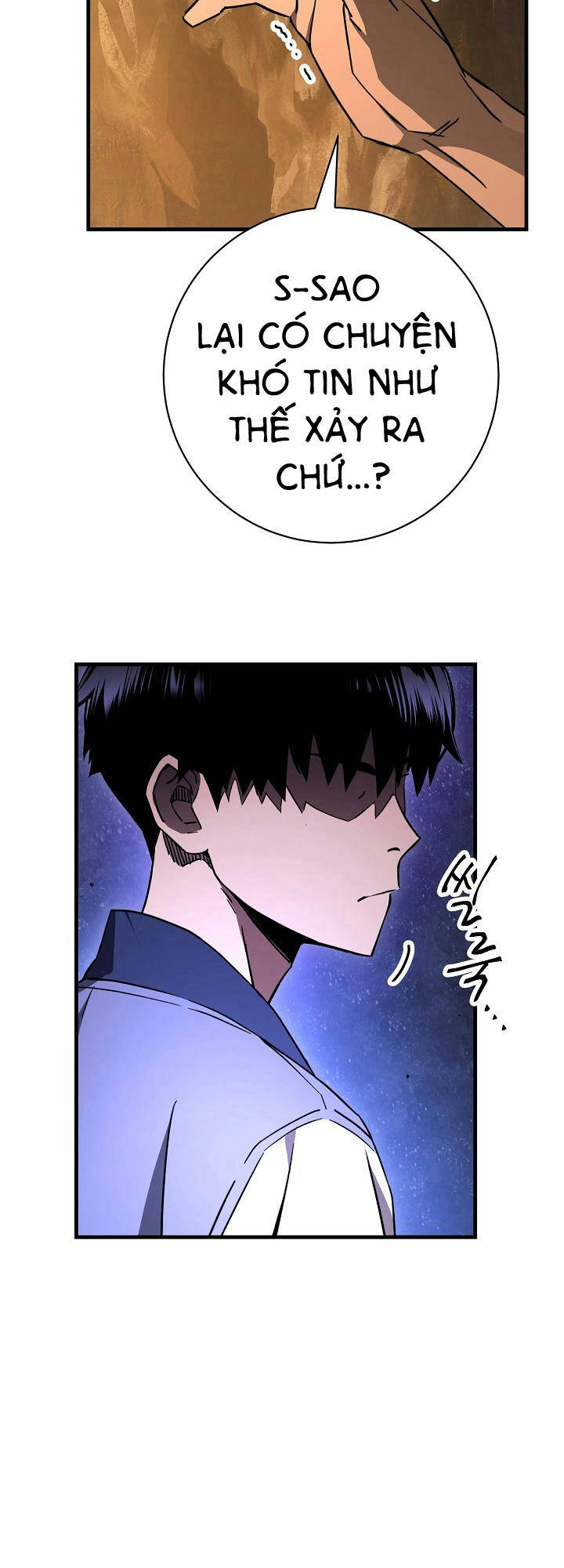 Anh Hùng Trở Về - Chương 9